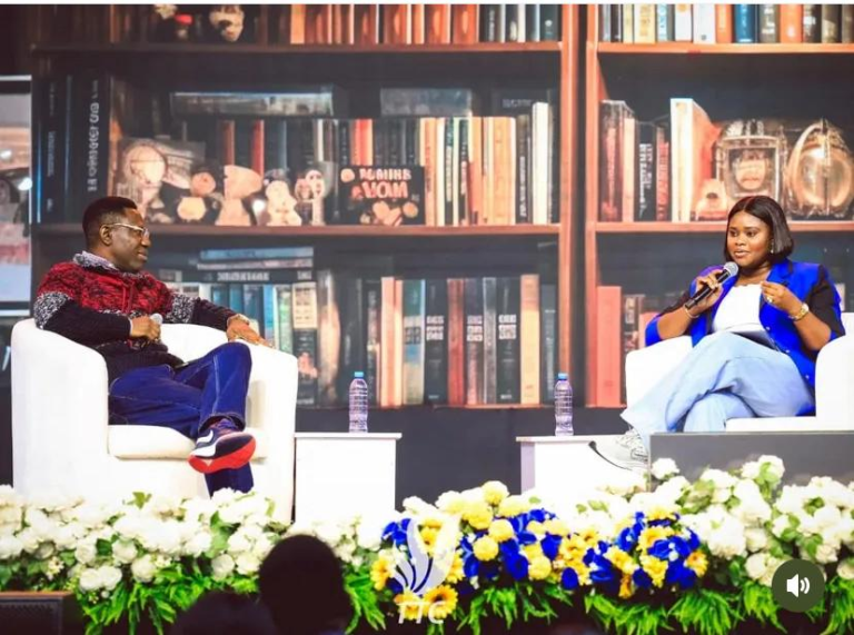 Transforming Church Abuja