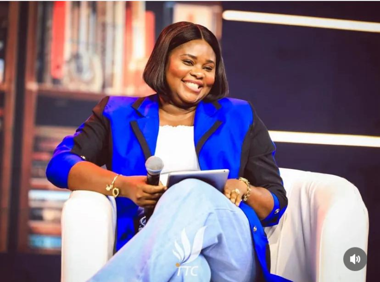 Transforming Church Abuja