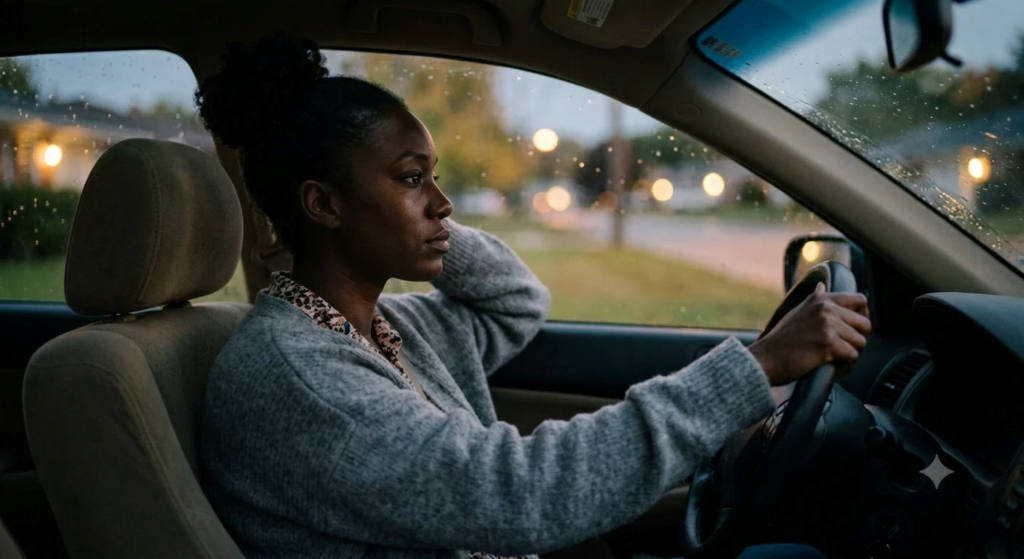 Why Boundaries Feel Impossible to Good People