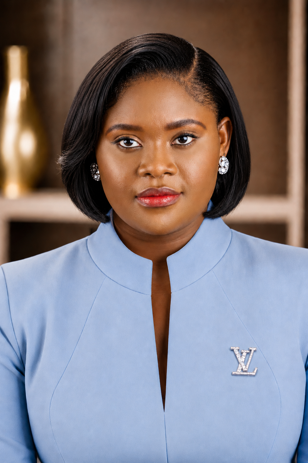 Abby wellness CEO