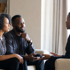 Couples Therapy (Virtual)