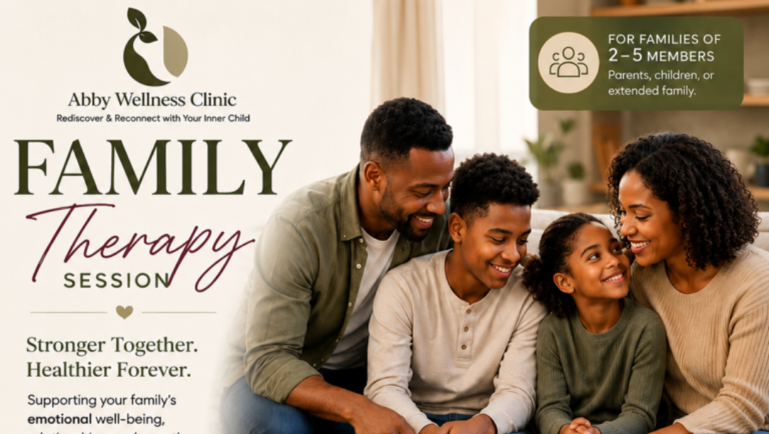 Family therapy