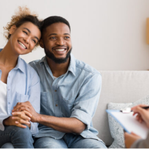 Pre-Marital Therapy