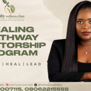 The Healing Pathway Mentorship Program
